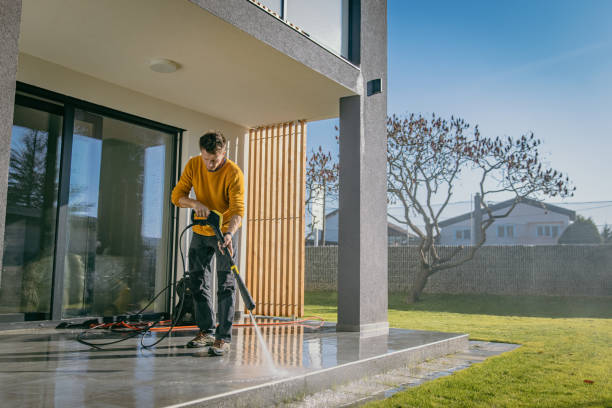 Best Building Exterior Washing  in Crandon, WI