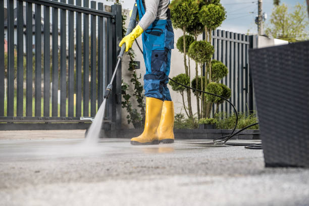 Best Spring Cleaning  in Crandon, WI